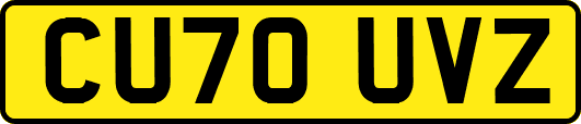 CU70UVZ