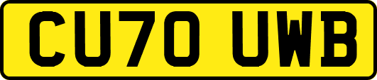 CU70UWB