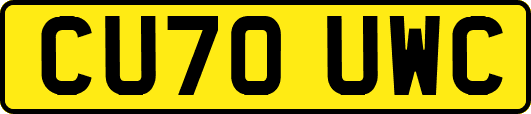 CU70UWC