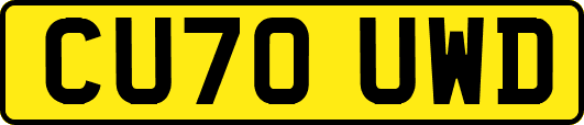 CU70UWD