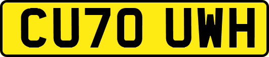 CU70UWH