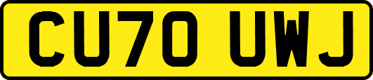 CU70UWJ
