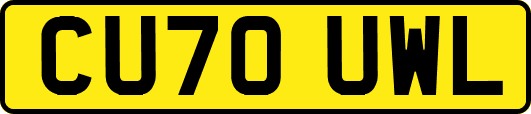 CU70UWL