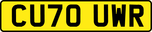 CU70UWR
