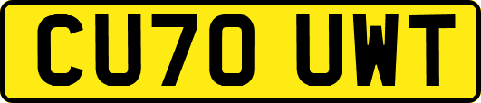 CU70UWT
