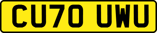 CU70UWU