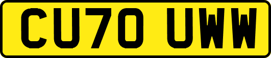 CU70UWW
