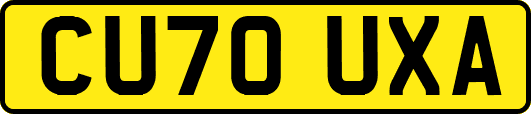 CU70UXA