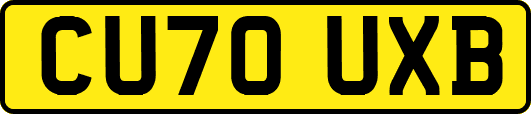 CU70UXB