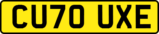 CU70UXE