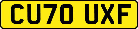 CU70UXF