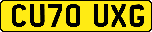 CU70UXG