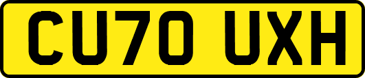 CU70UXH