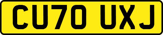 CU70UXJ
