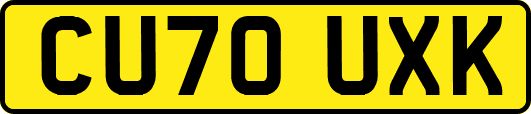 CU70UXK