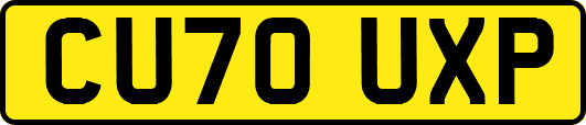 CU70UXP