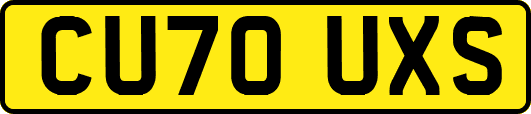 CU70UXS