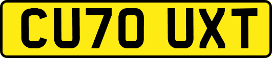 CU70UXT