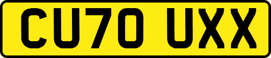 CU70UXX