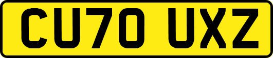 CU70UXZ