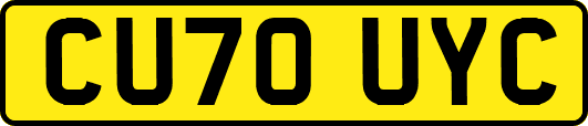 CU70UYC