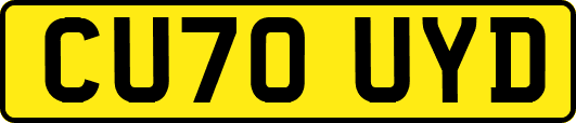 CU70UYD
