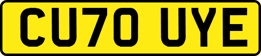 CU70UYE
