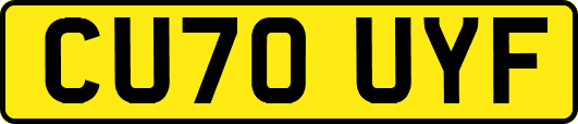 CU70UYF