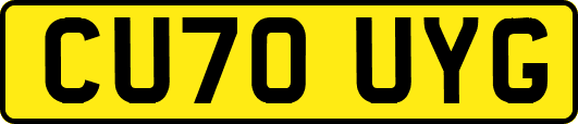 CU70UYG