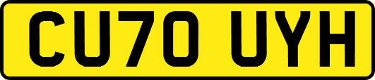 CU70UYH