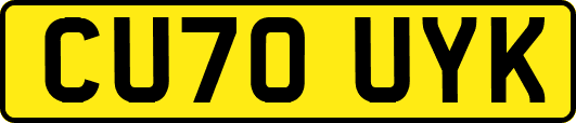 CU70UYK