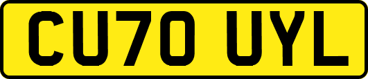CU70UYL