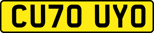 CU70UYO