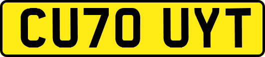 CU70UYT