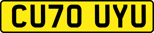 CU70UYU