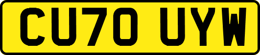 CU70UYW