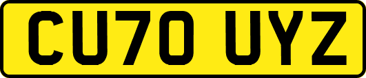 CU70UYZ