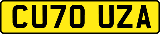 CU70UZA