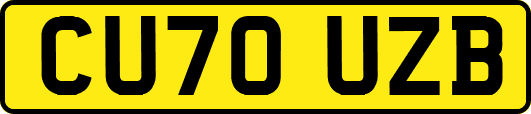 CU70UZB