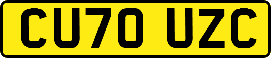 CU70UZC