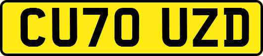 CU70UZD