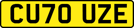 CU70UZE