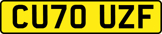 CU70UZF