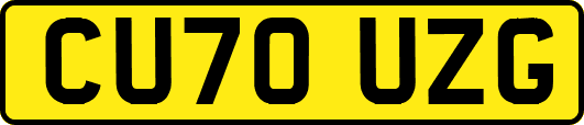 CU70UZG