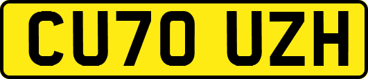 CU70UZH