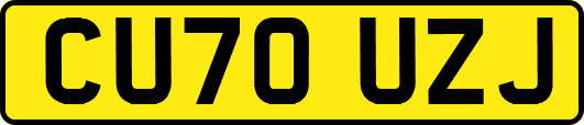 CU70UZJ
