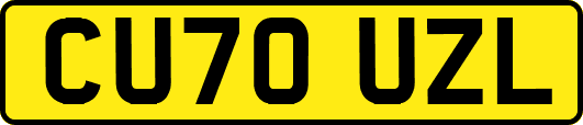 CU70UZL