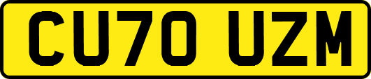 CU70UZM