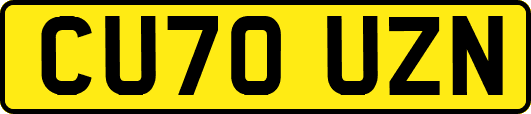CU70UZN