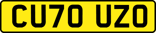 CU70UZO